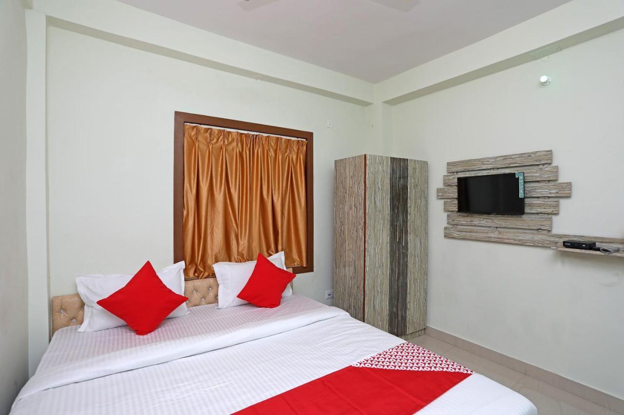 Oyo 17187 Urban Casa Otel Kalküta Dış mekan fotoğraf